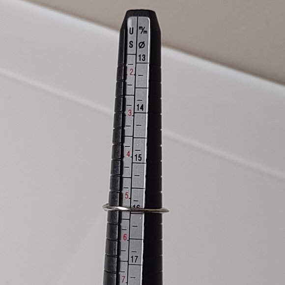 Size 5.25 Horse Head Ring - Picture 10 of 10